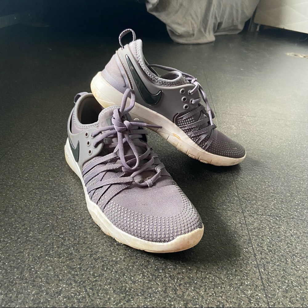 Nike free run